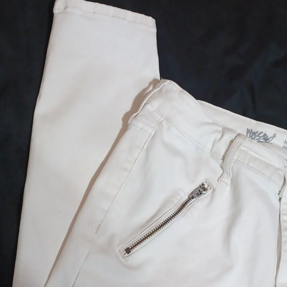 Mossimo high rise jeggings - Picture 3 of 15